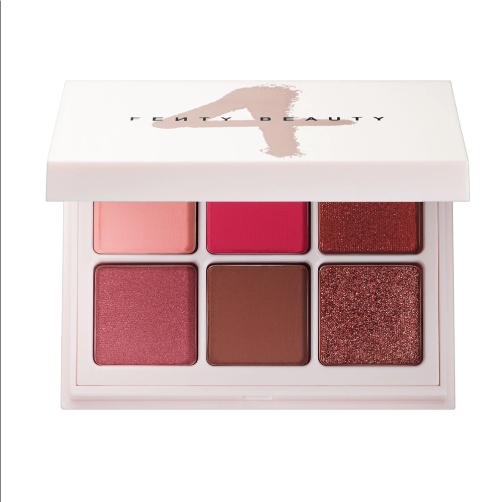 FENTY BEAUTY Snap Shadows - 4 Rose